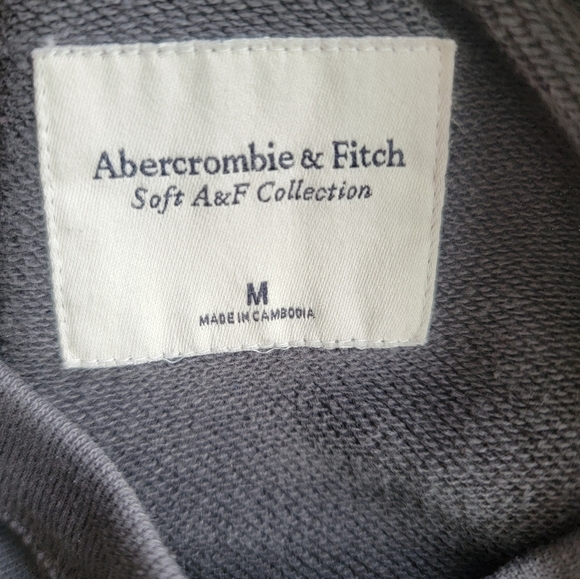 Abercrombie & Fitch Sweatshirt - Picture 4 of 5